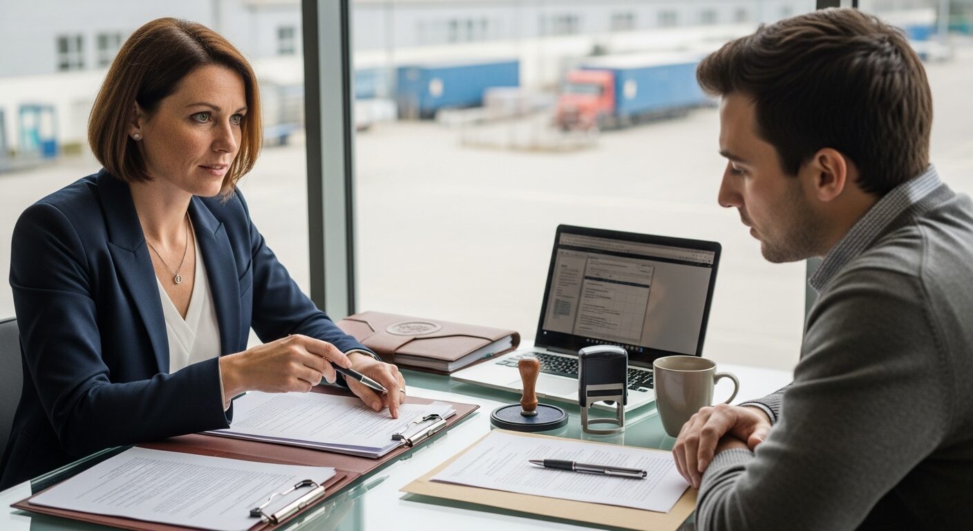 jogi háttértámogatás: HR és compliance szakértő szerződést áttekintik